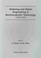 Cover of: Proceedings of the 10th International Autumn Meeting Gettering and defect engineering in semiconductor technology