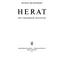 Cover of: Herat