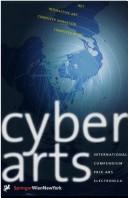 Cover of: Cyberarts by 