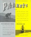 Cover of: Parkett No. 39 Felix Gonzalez-Torres, Wolfgang Laib (Parkett) by Félix González-Torres, Wolfgang Laib