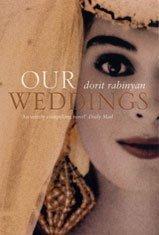 Cover of: Our Weddings