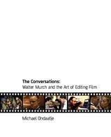 Cover of: The Conversations by Michael Ondaatje