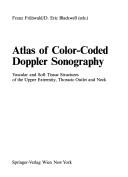 Cover of: Atlas of Color-Coded Doppler Sonography by 