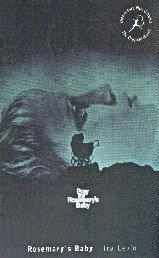 Cover of: Rosemary's Baby (Bloomsbury Film Classics) by Ira Levin