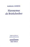 Hieronymus als Briefschreiber by Barbara Conring