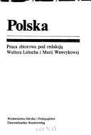 Cover of: Polen, Osterreich: Aus der Geschichte einer Nachbarschaft
