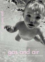 Cover of: Gas and Air by Jill Dawson, Margo Daly
