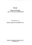 Cover of: Reval: Handel und Wandel vom 13. bis zum 20. Jahrhundert