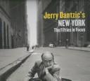 Cover of: Jerry Dantzic