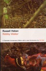 Cover of: Riddley Walker by Russell Hoban