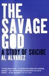 Cover of: The Savage God