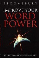 Cover of: Improve Your Wordpower (Bloomsbury Reference)