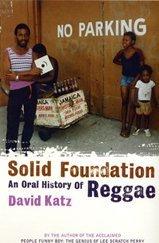 Cover of: Solid Foundation by David L. Katz