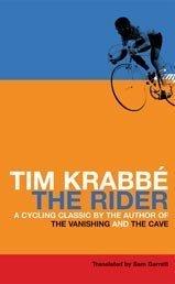 Cover of: The Rider by Tim Krabbe, Tim Krabbe