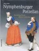 Cover of: Nymphenburger Porzellan by Alfred Ziffer