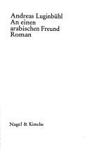 Cover of: Das Schiff: Roman