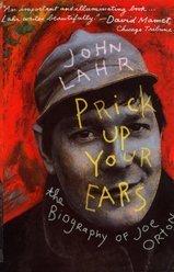 Cover of: Prick Up Your Ears by John Lahr