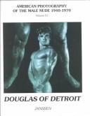 Douglas of Detroit by Douglas of Detroit.