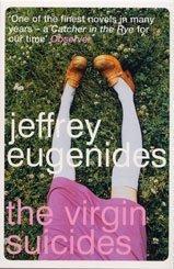 Cover of: The Virgin Suicides by Jeffrey Eugenides