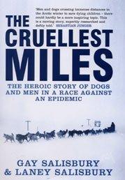 Cover of: The Cruellest Miles