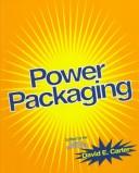 Power Packaging by David E. Carter