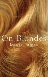 Cover of: On blondes | Joanna Pitman
