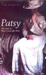 Cover of: Patsy by Tim Coates, Tim Coates