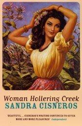 Cover of: Woman Hollering Creek by Sandra Cisneros