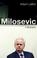 Cover of: Milosevic