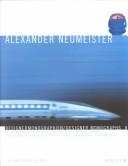 Alexander Neumeister by Alexander Neumeister