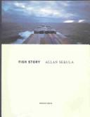 Cover of: Allan Sekula by Benjamin Buchloh