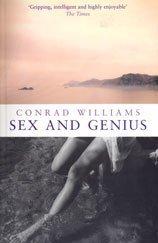 Sex and genius by Conrad Williams