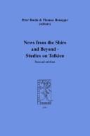 Cover of: News from the Shire and beyond by Peter Buchs & Thomas Honegger (editors).