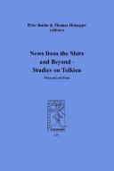 Cover of: News From The Shire And Beyond: Studies On Tolkien