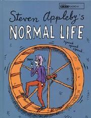Cover of: Steven Appleby's Normal Life by Steven Appleby