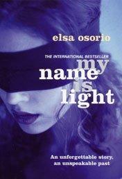 Cover of: My Name Is Light