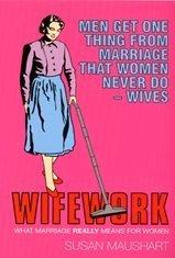 Cover of: Wifework by Susan Maushart, Susan Maushart