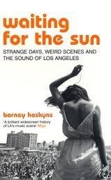 Cover of: Waiting for the Sun by Barney Hoskyns