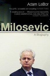 Cover of: Milosevic by Adam Lebor