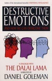 Cover of: Destructive Emotions | Daniel Goleman