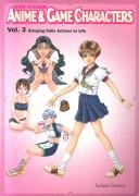 Cover of: How to Draw Anime & Game Characters, Vol. 2 | Tadashi Ozawa