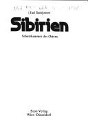 Cover of: Sibirien by I͡Uriĭ Nikolaevich Semenov