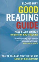 Cover of: Bloomsbury Good Reading Guide by 