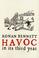 Cover of: Havoc, in Its Third Year