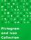 Cover of: Pictogram And Icon Collection