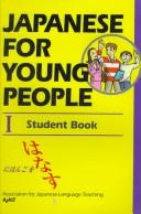 Cover of: Japanese for Young People I (Japanese for Young People)