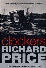 Clockers by Richard Price