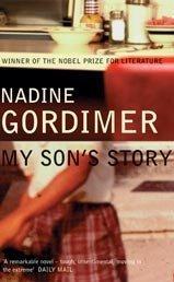 Cover of: My Son's Story by Nadine Gordimer