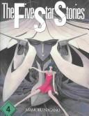 Cover of: Five Star Stories #4 by MAMORU NAGANO