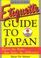 Cover of: Etiquette Guide to Japan